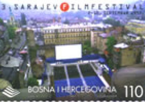 Sarajevo Film Festival