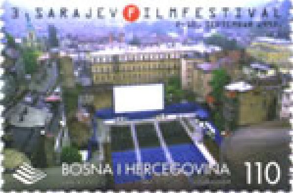 Sarajevo Film festival