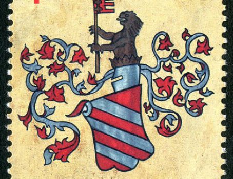 GRBOVI BiH – Grb Hercega Stjepana