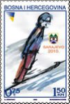 SPORT – Kandidatura Grada Sarajevo Za ZOI 2010. God.
