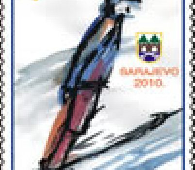 SPORT – Kandidatura Grada Sarajevo Za ZOI 2010. God.