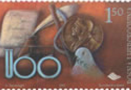 JUBILEJI – 100 Godina Od Prve Dodjele Nobelove Nagrade