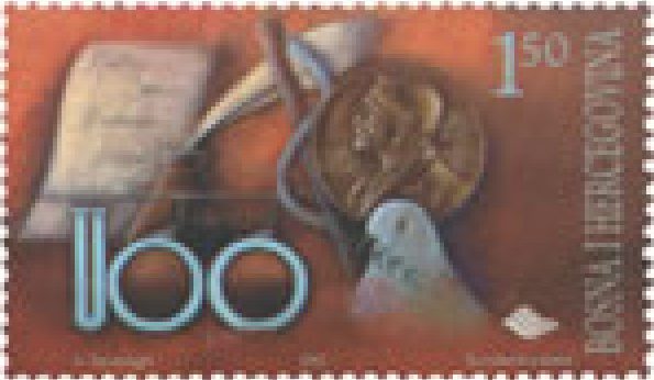 JUBILEJI – 100 godina od prve dodjele Nobelove nagrade
