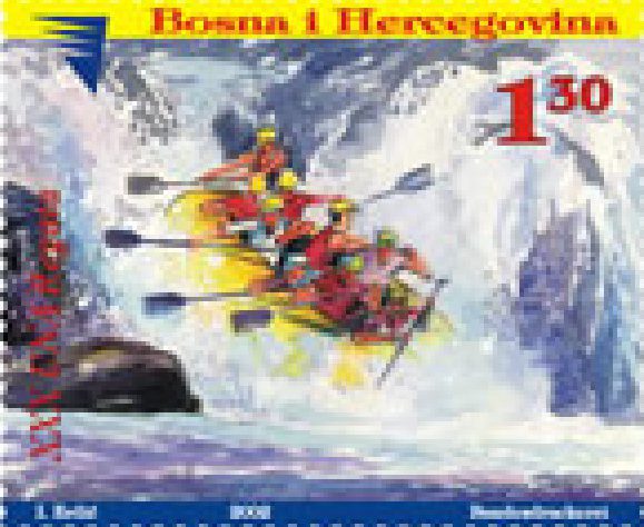 JUBILEJI – 30-a internacionalna turistička Una regata