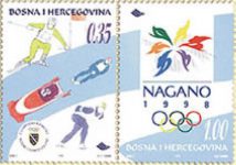 SPORT – Zimske Olimpijske Igre Nagano 1998.