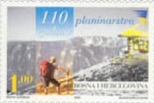 JUBILEJI – 110 Godina Organizovanog Planinarstva U BiH