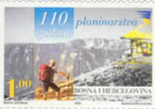 JUBILEJI – 110 Godina Organizovanog Planinarstva U BiH