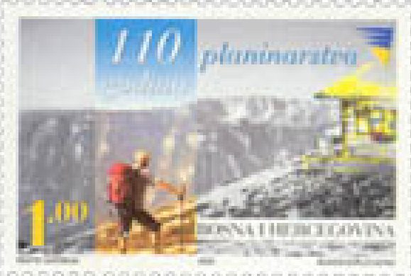 JUBILEJI – 110 godina organizovanog planinarstva u BiH