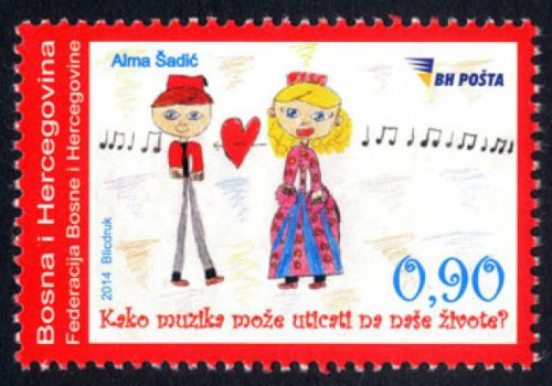 ”Dječija Nedelja” – “Kako Muzika Može Uticati Na Naše živote”