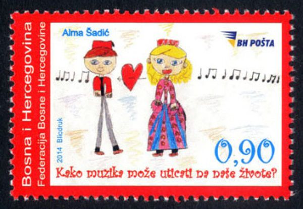 ”Dječija nedelja” – “Kako muzika može uticati na naše živote”