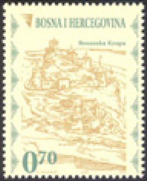 TURIZAM: Gradovi BiH – Bosanska Krupa