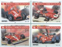 AUTOMOBILIZAM – Ferrari