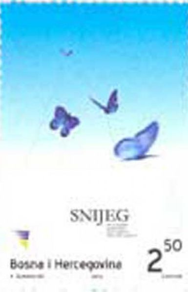 EVROPA – Umjetnost postera