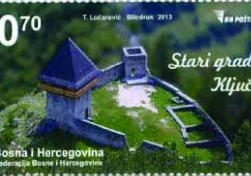 Stari Gradovi BiH, Ključ