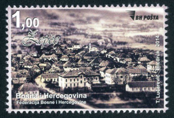Gradovi-Žepče