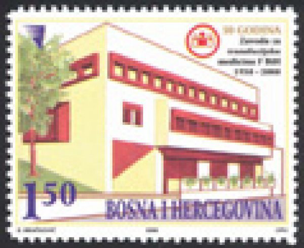 JUBILEJI – 50 god. Zavoda za transfuzijsku medicinu