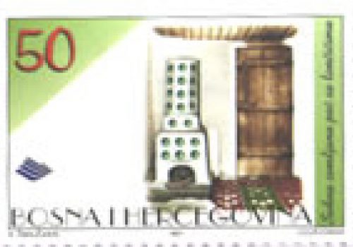 ARHITEKTURA – Ruralna Graditeljska Baština