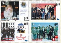 SPORT – Olimpijska šahovska Reprezentacija BiH