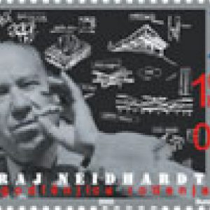 Academic – Juraj Neidhardt