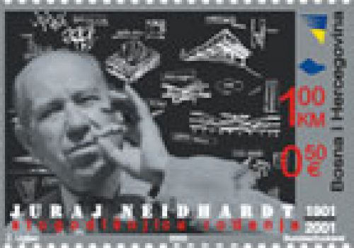 Academic – Juraj Neidhardt