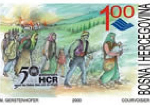 JUBILEJI – 50 Godina UNHCR