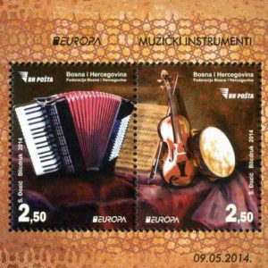 Musical Instruments