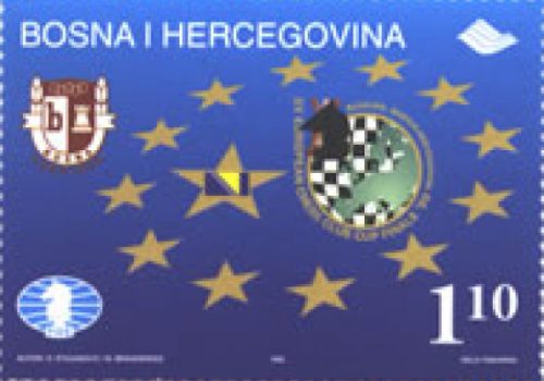 SPORT – Evropski Klupski Kup U šahu, Bugojno ’99