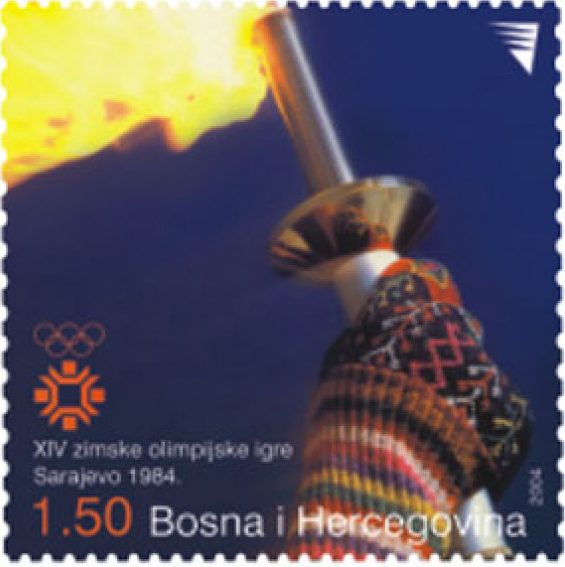 JUBILEJI – 20 god. od održavanja ZOI ‘84 u Sarajevu