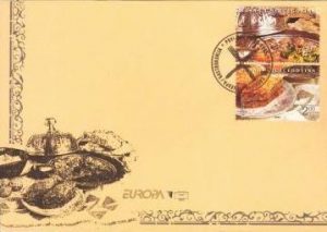 EUROPA – Gastronomija (1)