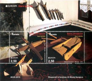 Evropa 2015 Blok 001 600×600