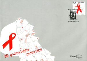 FDC AIDS089