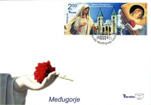 FDC Medjugorje093