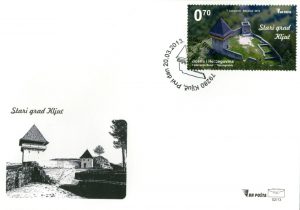 FDC Kljuc