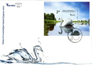 FDC Labud021