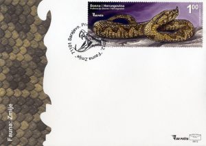 FDC Poskok018