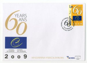FDC Vijece Evrope054