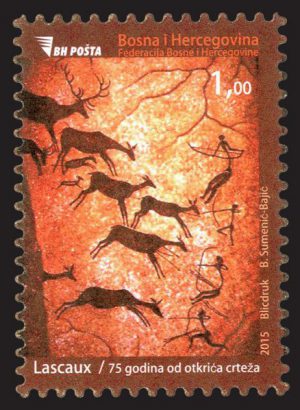 Lascaux Marka 600×600