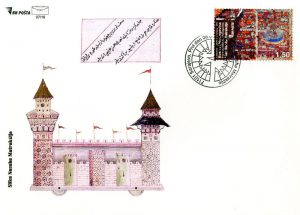 Matrakci FDC019w