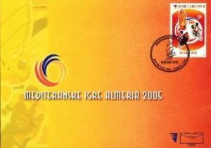 Mediteranske Igre