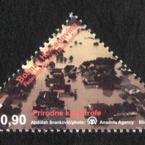 Reduction On Disaster Risk – Floods