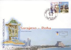 Sarajevo – Doha