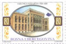 JUBILEJI – 100 Godina Sarajevske Vijećnice