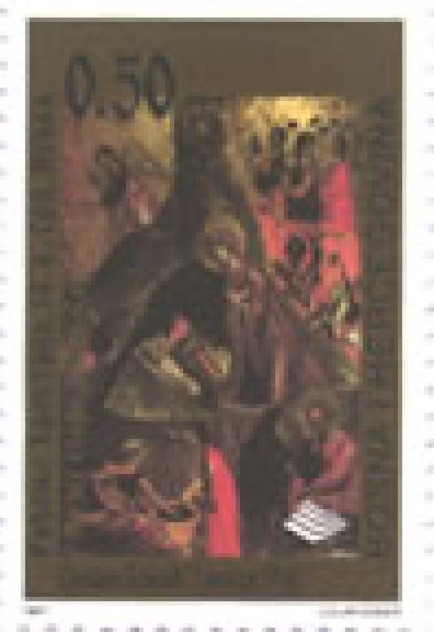 RELIGIJA – Pravoslavni Božić