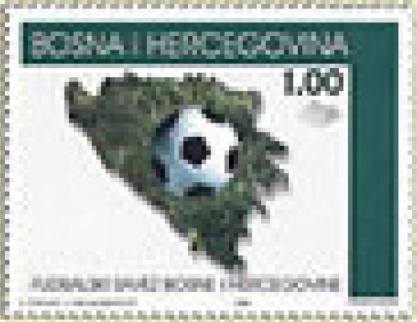 SPORT – Nogometni / Fudbalski savez BiH