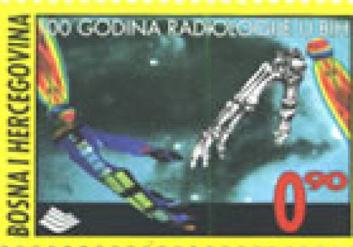 JUBILEJI – 100 Godina Radiologije U BiH