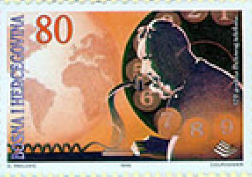 HISTORIJA POŠTE – 120 Godina Bellovog Telefona