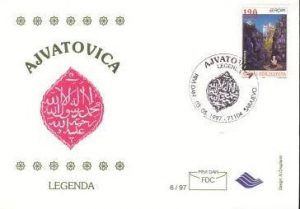 Ajvatovica