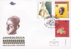 Arheologija 2