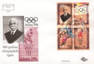 Atlanta Olimpijske Igre