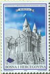 Bobovac – Kraljevski Dvorac